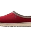 Ugg Tasman Slipper Chestnut Samba Red 2 Ugg Tasman Slipper Chestnut Samba Red -MNR BOUTIQUE tasman slipper chestnut samba red 638157
