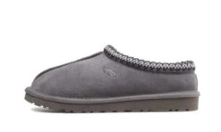 Ugg Tasman Slipper Dark Grey