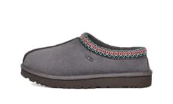 Ugg Tasman Slipper Dark Grey Multi