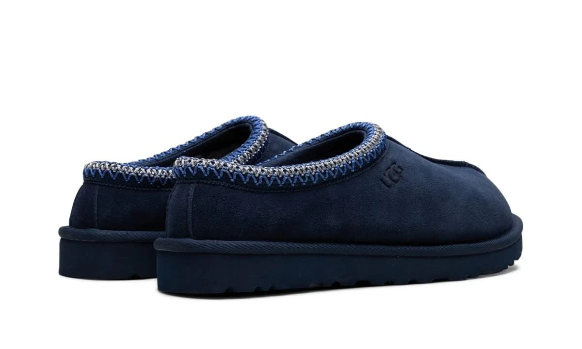 Ugg Tasman Slipper Deep Ocean 5 Ugg Tasman Slipper Deep Ocean – Image 3