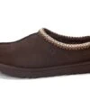 Ugg Tasman Slipper Dusted Cocoa 1 Ugg Tasman Slipper Dusted Cocoa -MNR BOUTIQUE tasman slipper dusted cocoa 940105