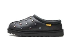 Ugg Tasman Slipper Gallery Dept. Black