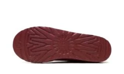 Ugg Tasman Slipper Red Wine 9 Ugg Tasman Slipper Red Wine -MNR BOUTIQUE tasman slipper red wine 179918