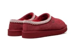Ugg Tasman Slipper Red Wine 8 Ugg Tasman Slipper Red Wine -MNR BOUTIQUE tasman slipper red wine 400216