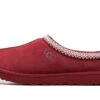 Ugg Tasman Slipper Red Wine 2 Ugg Tasman Slipper Red Wine -MNR BOUTIQUE tasman slipper red wine 771279