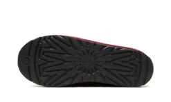 Ugg Tasman Slipper Samba Red 9 Ugg Tasman Slipper Samba Red -MNR BOUTIQUE tasman slipper samba red 461735