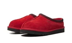 Ugg Tasman Slipper Samba Red 7 Ugg Tasman Slipper Samba Red -MNR BOUTIQUE tasman slipper samba red 587681