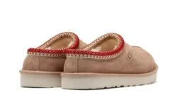 Ugg Tasman Slipper Sand Dark Cherry 7 Ugg Tasman Slipper Sand Dark Cherry -MNR BOUTIQUE tasman slipper sand dark cherry 342805