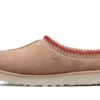 Ugg Tasman Slipper Sand Dark Cherry 2 Ugg Tasman Slipper Sand Dark Cherry -MNR BOUTIQUE tasman slipper sand dark cherry 387970