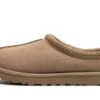 Ugg Tasman Slipper Sand TNL 2 Ugg Tasman Slipper Sand TNL -MNR BOUTIQUE tasman slipper sand tnl 531853