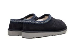 Ugg Tasman Slipper True Navy -MNR BOUTIQUE tasman slipper true navy 187625