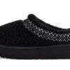 Ugg Tazz Braid Black 1 Ugg Tazz Braid Black -MNR BOUTIQUE tazz braid black 935105