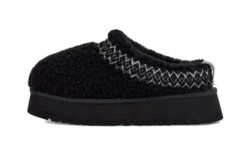 Ugg Tazz Braid Black