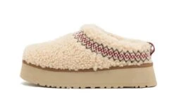 Ugg Tazz Braid Natural
