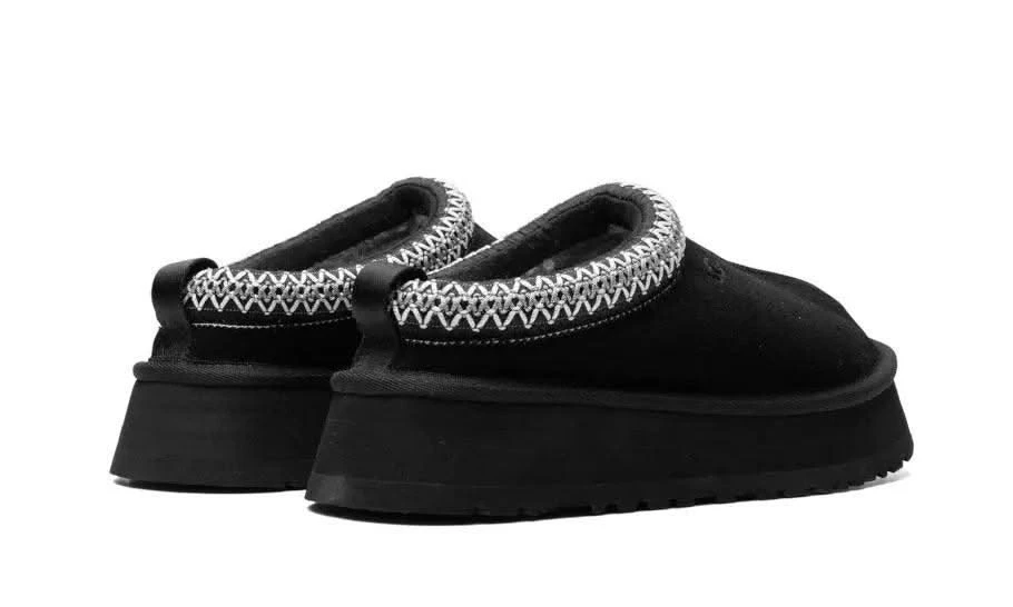 Ugg Tazz Slipper Black 5 Ugg Tazz Slipper Black – Image 3