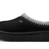 Ugg Tazz Slipper Black 1 Ugg Tazz Slipper Black -MNR BOUTIQUE tazz slipper black 778954