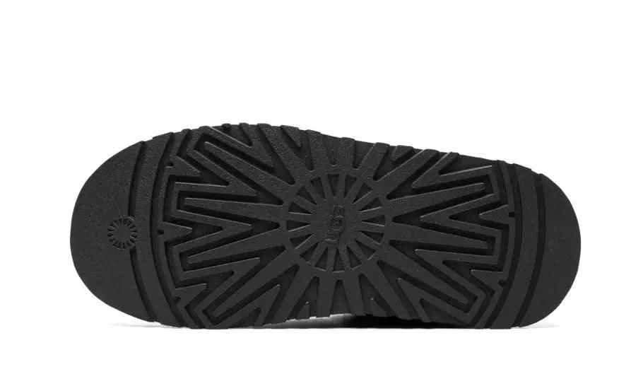 Ugg Tazz Slipper Black 6 Ugg Tazz Slipper Black – Image 4
