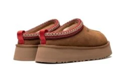 Ugg Tazz Slipper Chestnut 8 Ugg Tazz Slipper Chestnut -MNR BOUTIQUE tazz slipper chestnut 110543