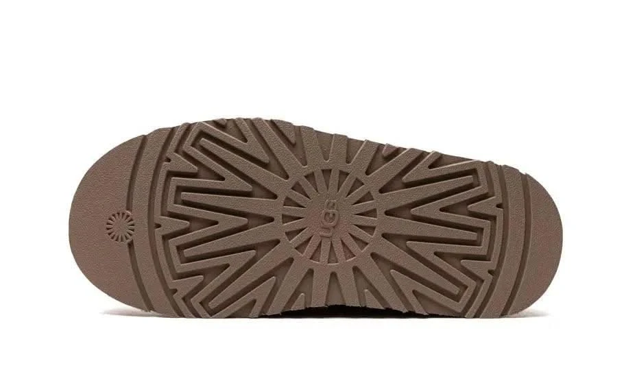 Ugg Tazz Slipper Chestnut 6 Ugg Tazz Slipper Chestnut – Image 4