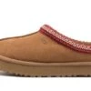 Ugg Tazz Slipper Chestnut (Enfant) 1 Ugg Tazz Slipper Chestnut (Enfant) -MNR BOUTIQUE tazz slipper chestnut enfant 261557
