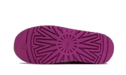 Ugg Tazz Slipper Mangosteen -MNR BOUTIQUE tazz slipper mangosteen 672369
