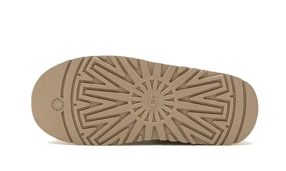 Ugg Tazz Slipper Mustard (Enfant) 4 Ugg Tazz Slipper Mustard (Enfant) – Image 2