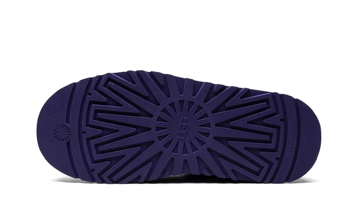 Ugg Tazz Slipper Naval Blue 6 Ugg Tazz Slipper Naval Blue – Image 4