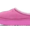 Ugg Tazz Slipper Purple Ruby -MNR BOUTIQUE tazz slipper purple ruby 360063