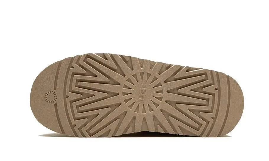 Ugg Tazz Slipper Sand 5 Ugg Tazz Slipper Sand – Image 3