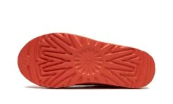 Ugg Tazz Slipper Vibrant Coral 9 Ugg Tazz Slipper Vibrant Coral -MNR BOUTIQUE tazz slipper vibrant coral 844991