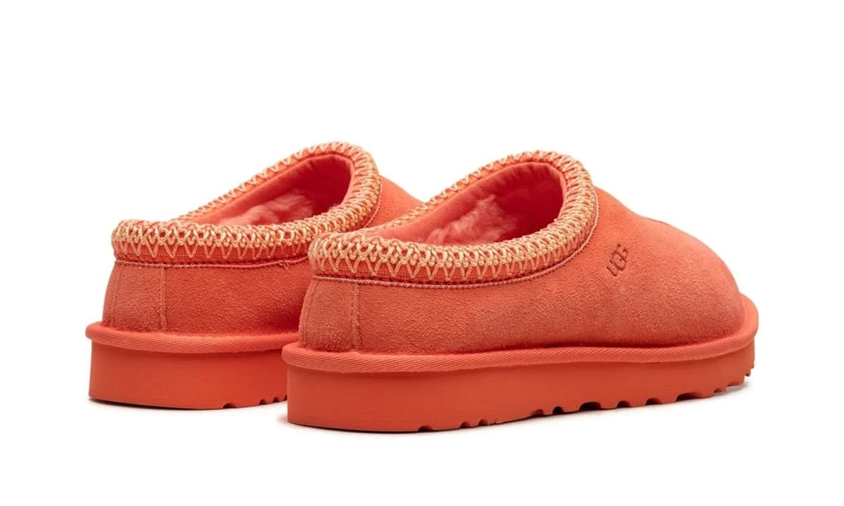 Ugg Tazz Slipper Vibrant Coral 5 Ugg Tazz Slipper Vibrant Coral – Image 3