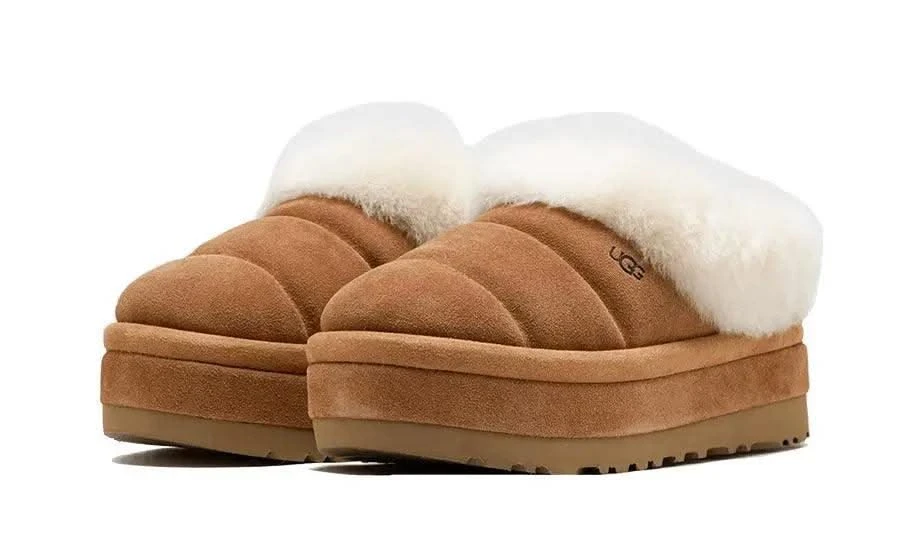 Ugg Tazzlita Chestnut 4 Ugg Tazzlita Chestnut – Image 2