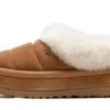 Ugg Tazzlita Chestnut 1 Ugg Tazzlita Chestnut -MNR BOUTIQUE tazzlita chestnut 774136