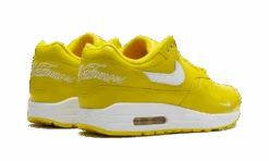 Nike Air Max 1 '87 SP Supreme Speed Yellow -MNR BOUTIQUE thoqdfk1elli901h6qzobsvgh52i