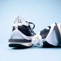 Nike Vaporwaffle Sacai Black White -MNR BOUTIQUE vaporwaffle sacai black white 142483