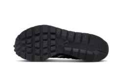 Nike Vaporwaffle Sacai Jean Paul Gaultier Black White -MNR BOUTIQUE vaporwaffle sacai jean paul gaultier black white 627313