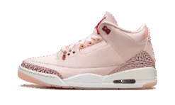 Air Jordan 3 Retro Valentine's Day Treat Yourself (2025)