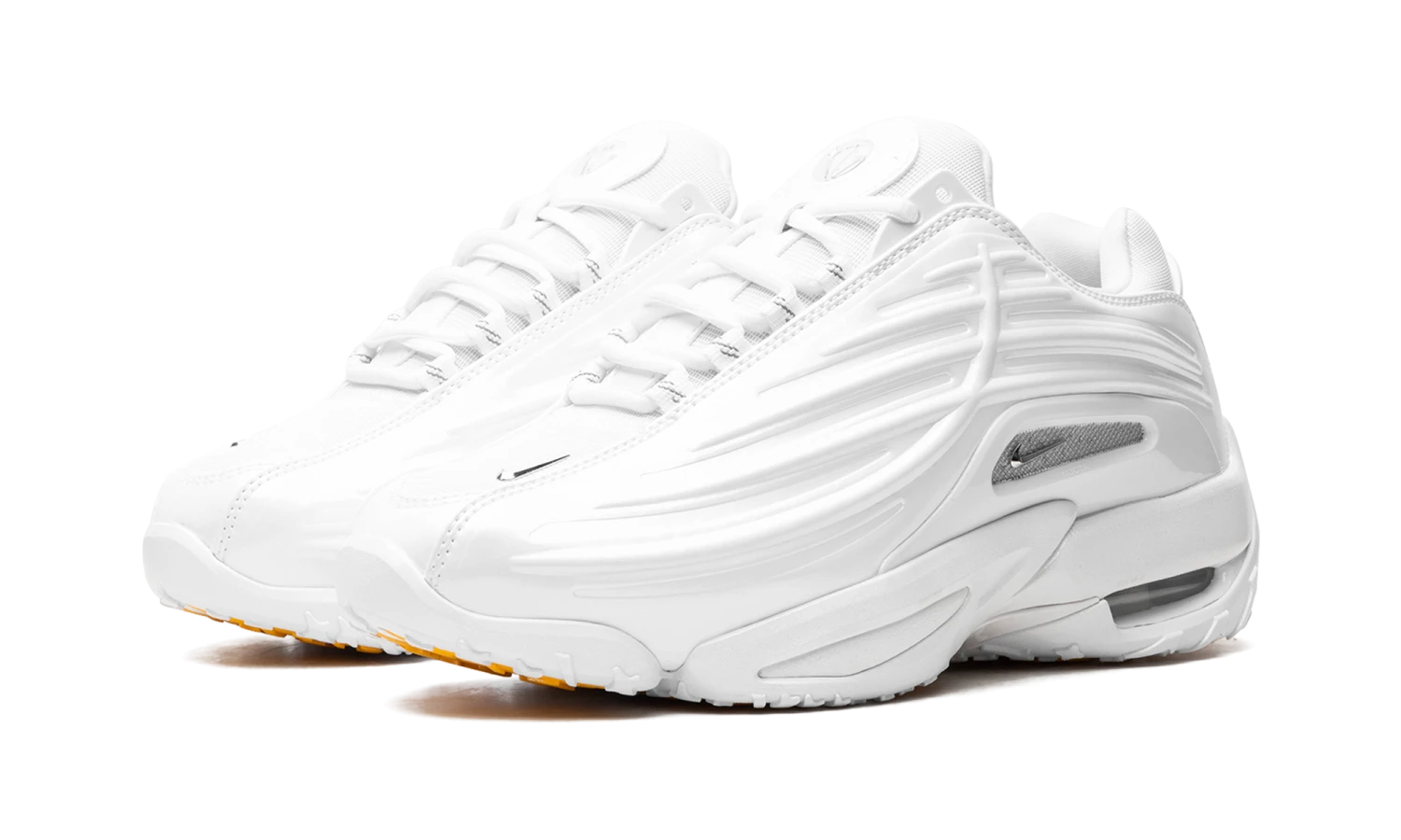 Nike Hot Step 2 NOCTA Drake White 4 Nike Hot Step 2 NOCTA Drake White – Image 2