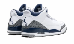 Air Jordan Air Jordan 3 Retro Midnight Navy 7 Air Jordan Air Jordan 3 Retro Midnight Navy -MNR BOUTIQUE x0lvrfntuv7hmwtqg4u85pq31dum