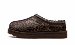 Ugg Tasman Slipper Caspian Burnt Cedar