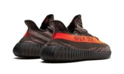 ADIDAS Yeezy 350 V2 Carbon Beluga 8 ADIDAS Yeezy 350 V2 Carbon Beluga -MNR BOUTIQUE yeezy 350 v2 carbon beluga 220187
