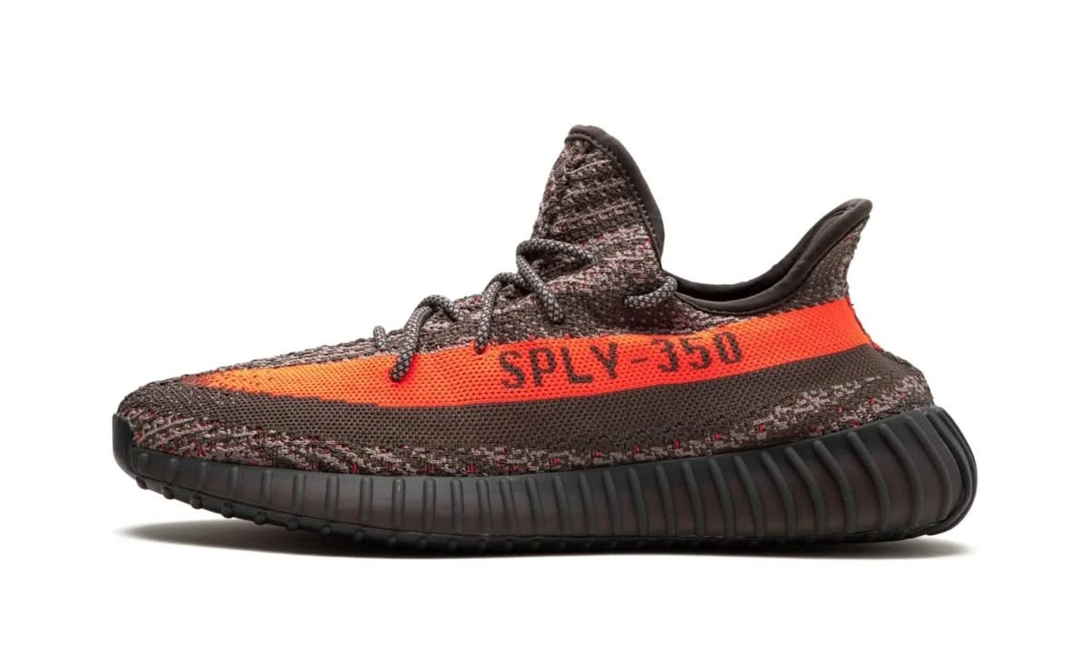 ADIDAS Yeezy 350 V2 Carbon Beluga 3 ADIDAS Yeezy 350 V2 Carbon Beluga