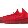 ADIDAS Yeezy 350 V2 CMPCT Slate Red 1 ADIDAS Yeezy 350 V2 CMPCT Slate Red -MNR BOUTIQUE yeezy 350 v2 cmpct slate red 384800