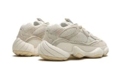 ADIDAS Yeezy 500 Bone White -MNR BOUTIQUE yeezy 500 bone white 193972