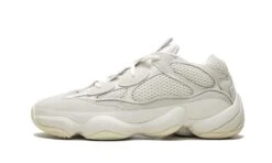 ADIDAS Yeezy 500 Bone White (2019)