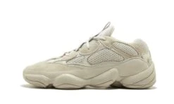 ADIDAS Yeezy 500 Desert Rat Blush