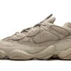 ADIDAS Yeezy 500 Taupe Light 1 ADIDAS Yeezy 500 Taupe Light -MNR BOUTIQUE yeezy 500 taupe light 219478