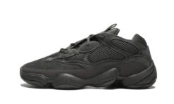 ADIDAS Yeezy 500 Utility Black