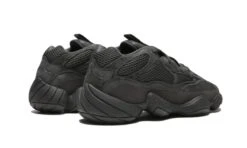 ADIDAS Yeezy 500 Utility Black -MNR BOUTIQUE yeezy 500 utility black 842363