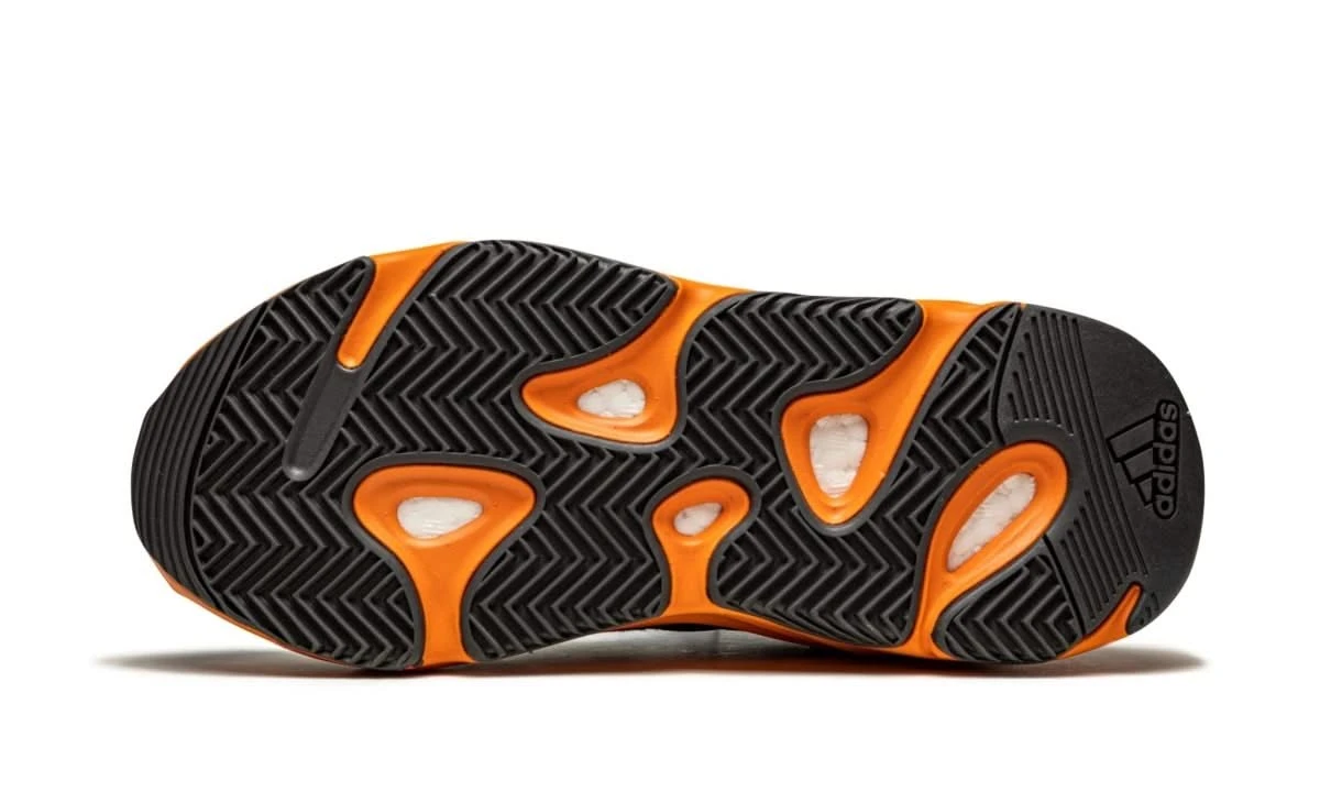 ADIDAS Yeezy 700 Bright Blue 6 ADIDAS Yeezy 700 Bright Blue – Image 4